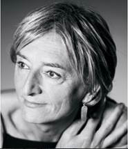 Une image contenant Visage humain, personne, portrait, noir et blanc

Le contenu généré par l’IA peut être incorrect.