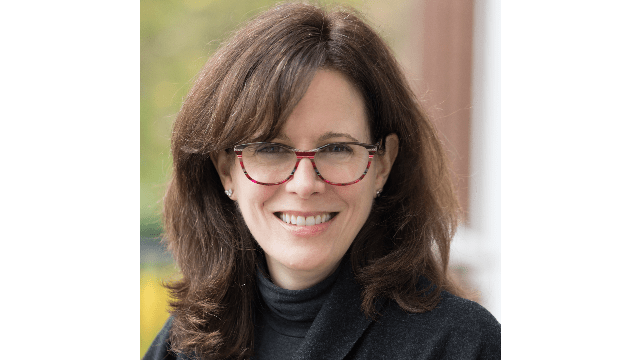 Fireside Chat avec Jana Kierstead au European Research Center