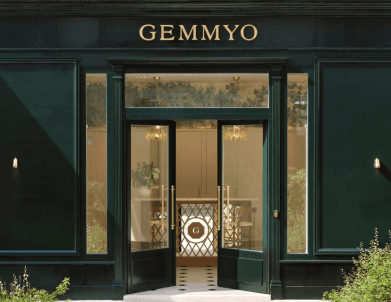 Soirée-Cocktail chez Gemmyo - Boutique rue de Seine