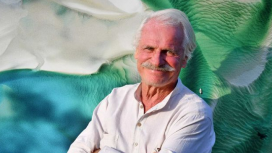 Projection du Film "NATURE" en présence de Yann Arthus-Bertrand