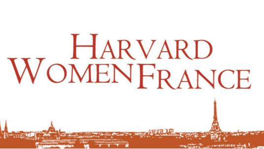 Meet Harvard Women 2025
