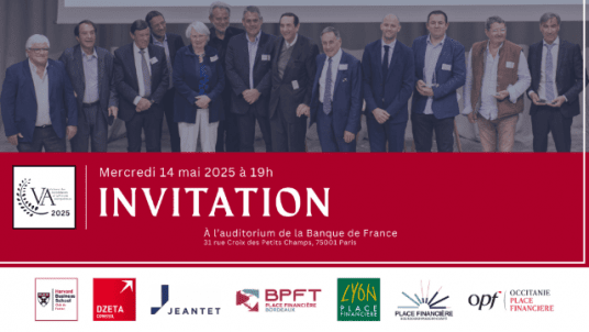 Victoires des Autodidactes - Finale Nationale