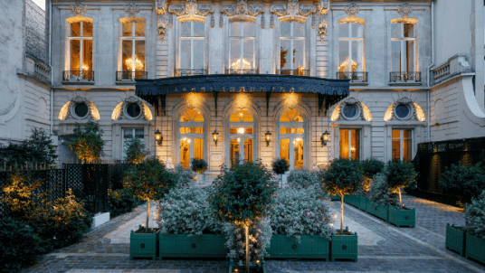 Gala des Amériques / Alumni 2025 au Cercle France-Amériques